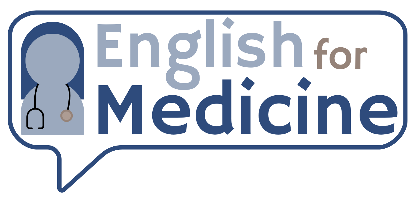 English for Medicine